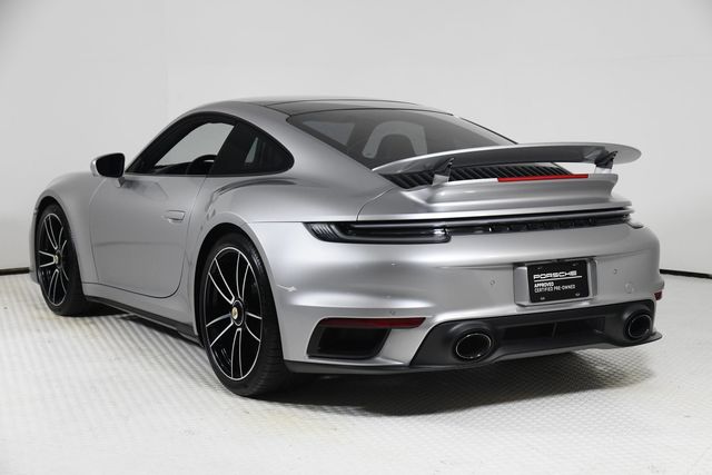 2022 Porsche 911  - 22326122 - 2