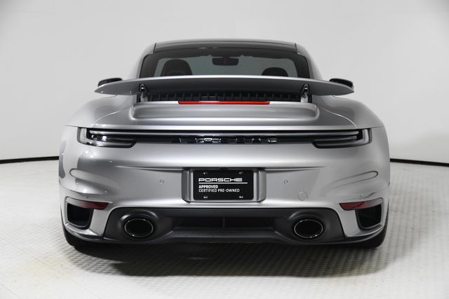 2022 Porsche 911  - 22326122 - 3