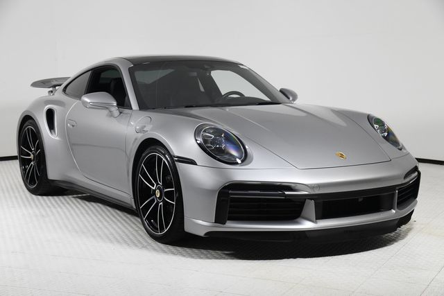 2022 Porsche 911  - 22326122 - 6