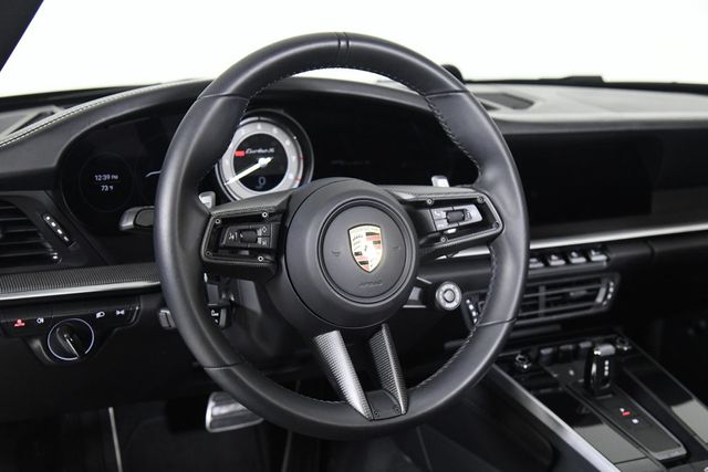 2022 Porsche 911  - 22354839 - 9