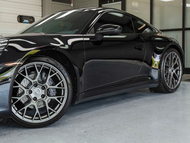 2022 Porsche 911 Carrera 4 Coupe - 22913247 - 13