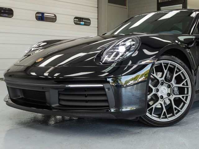 2022 Porsche 911 Carrera 4 Coupe - 22913247 - 14