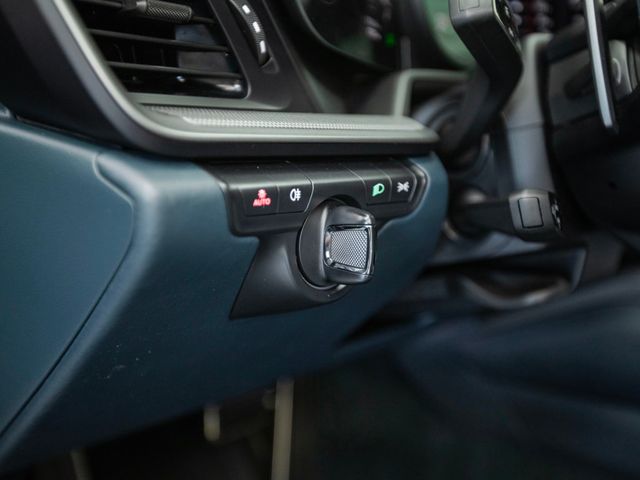 2022 Porsche 911 Carrera 4 Coupe - 22913247 - 19