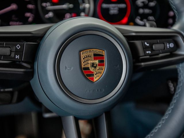 2022 Porsche 911 Carrera 4 Coupe - 22913247 - 20