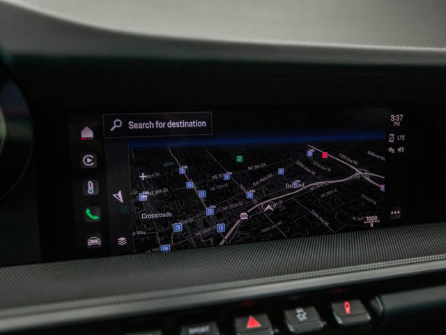 2022 Porsche 911 Carrera 4 Coupe - 22913247 - 22