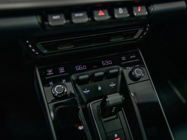 2022 Porsche 911 Carrera 4 Coupe - 22913247 - 24