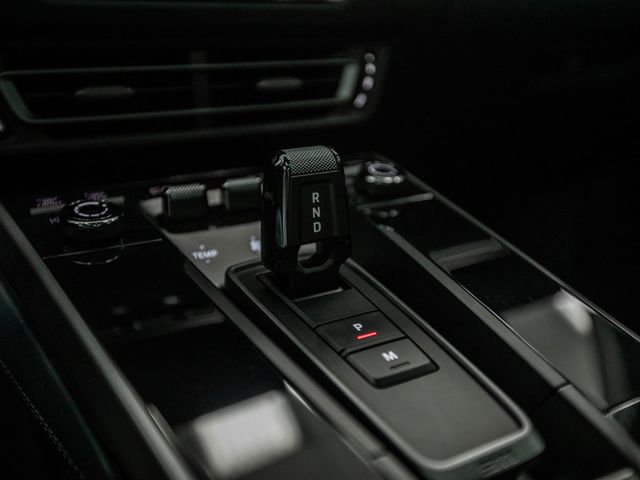 2022 Porsche 911 Carrera 4 Coupe - 22913247 - 25