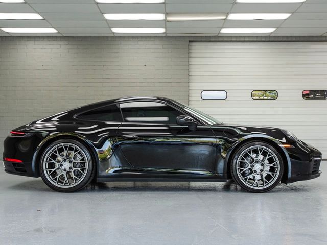 2022 Porsche 911 Carrera 4 Coupe - 22913247 - 2