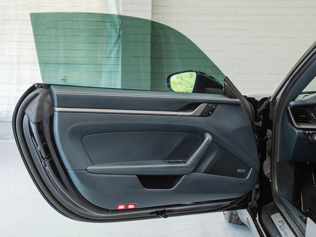 2022 Porsche 911 Carrera 4 Coupe - 22913247 - 32