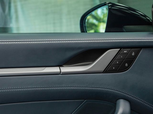 2022 Porsche 911 Carrera 4 Coupe - 22913247 - 33