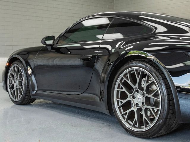 2022 Porsche 911 Carrera 4 Coupe - 22913247 - 44