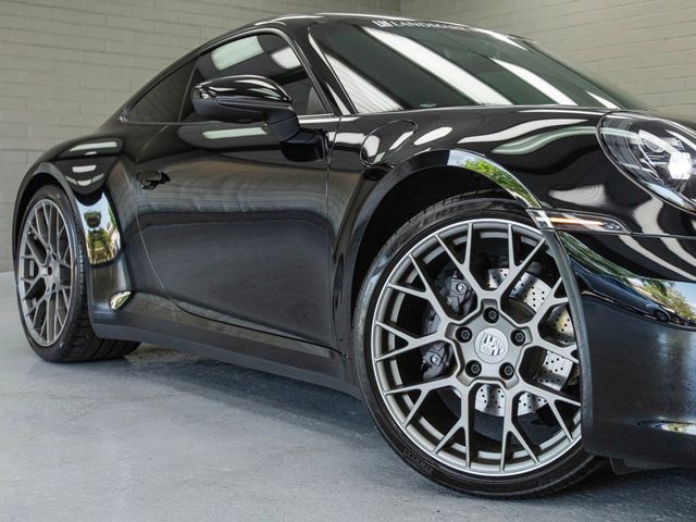 2022 Porsche 911 Carrera 4 Coupe - 22913247 - 7