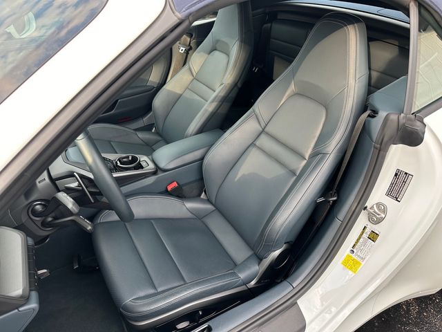 2022 Porsche 911 Carrera Cabriolet - 22469652 - 13