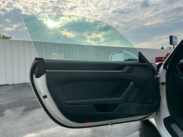 2022 Porsche 911 Carrera Cabriolet - 22469652 - 14