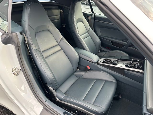 2022 Porsche 911 Carrera Cabriolet - 22469652 - 16