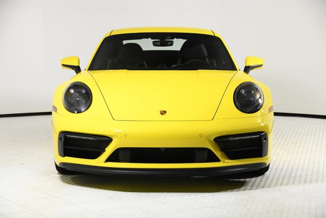 2022 Porsche 911 Carrera GTS Coupe - 22385471 - 7
