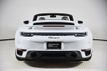 2022 Porsche 911 Turbo S Cabriolet - 22351284 - 3