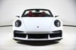 2022 Porsche 911 Turbo S Cabriolet - 22351284 - 7