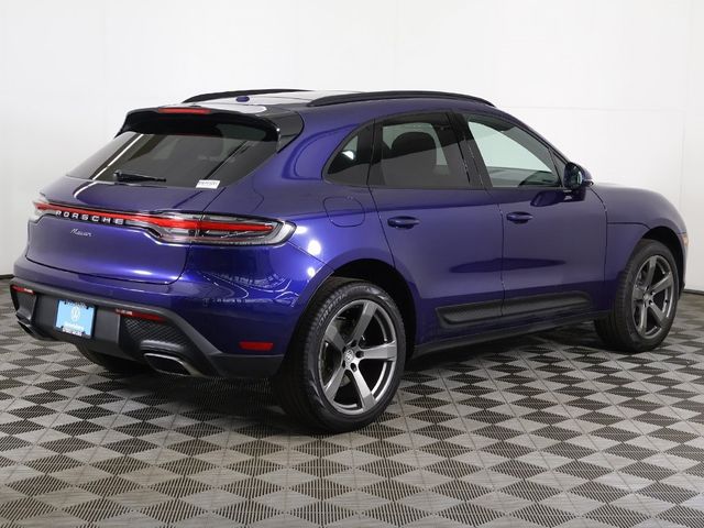 2022 Porsche Macan AWD - 22872707 - 12