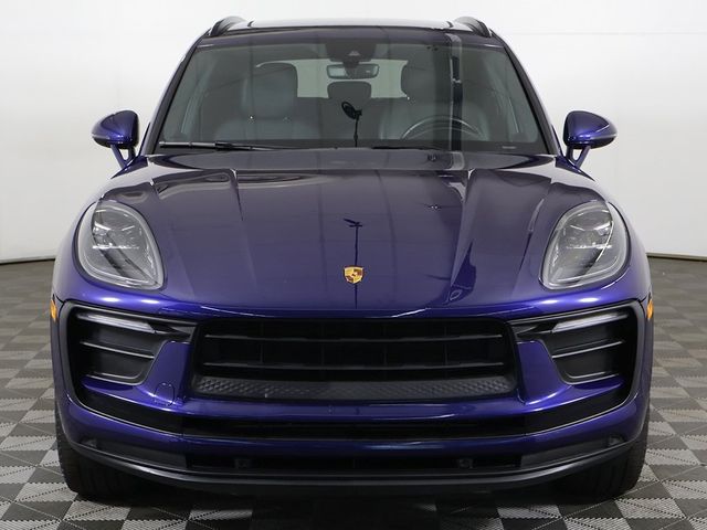 2022 Porsche Macan AWD - 22872707 - 13