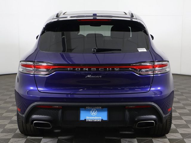 2022 Porsche Macan AWD - 22872707 - 14