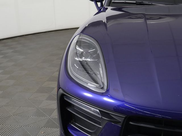 2022 Porsche Macan AWD - 22872707 - 15
