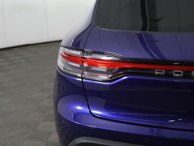 2022 Porsche Macan AWD - 22872707 - 17