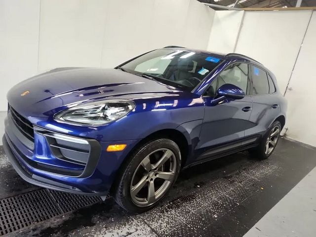 2022 Porsche Macan AWD - 22872707 - 1