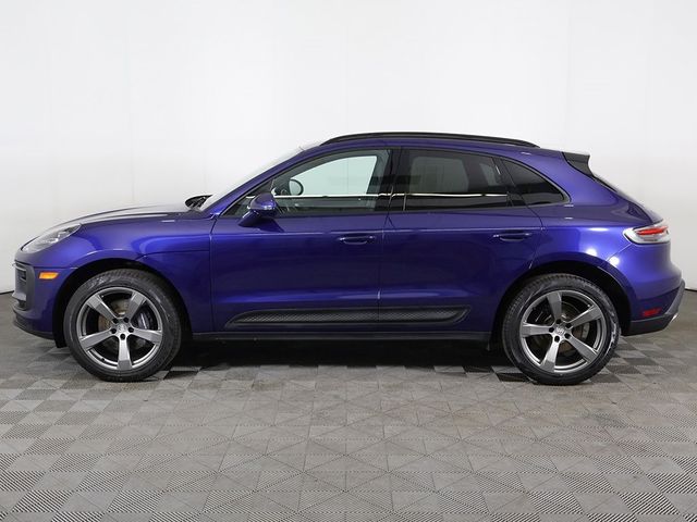 2022 Porsche Macan AWD - 22872707 - 19