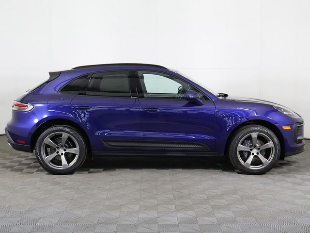 2022 Porsche Macan AWD - 22872707 - 20