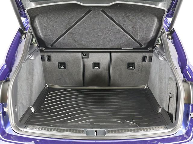 2022 Porsche Macan AWD - 22872707 - 22