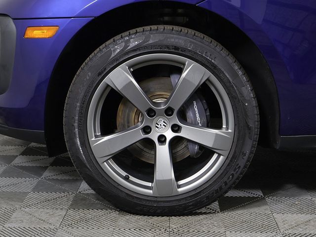 2022 Porsche Macan AWD - 22872707 - 25