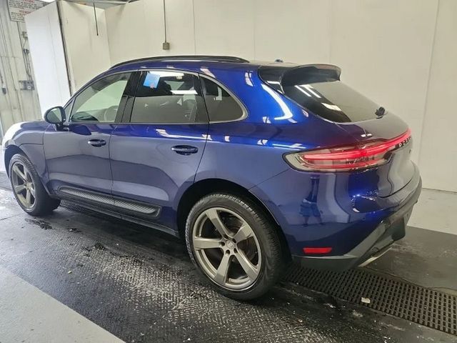 2022 Porsche Macan AWD - 22872707 - 2