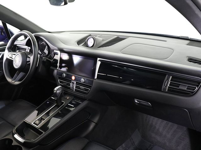 2022 Porsche Macan AWD - 22872707 - 31