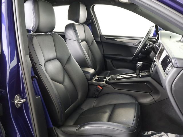 2022 Porsche Macan AWD - 22872707 - 33
