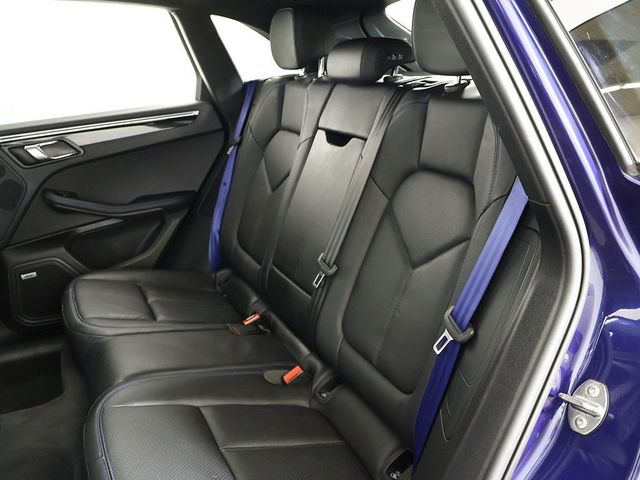 2022 Porsche Macan AWD - 22872707 - 38
