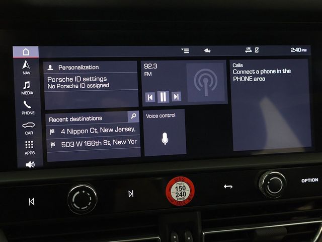 2022 Porsche Macan AWD - 22872707 - 50