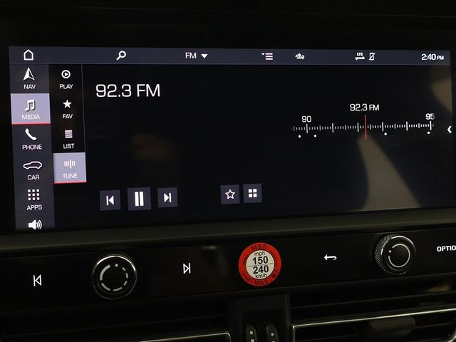 2022 Porsche Macan AWD - 22872707 - 52