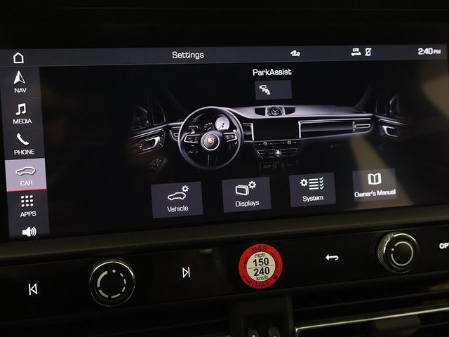 2022 Porsche Macan AWD - 22872707 - 53
