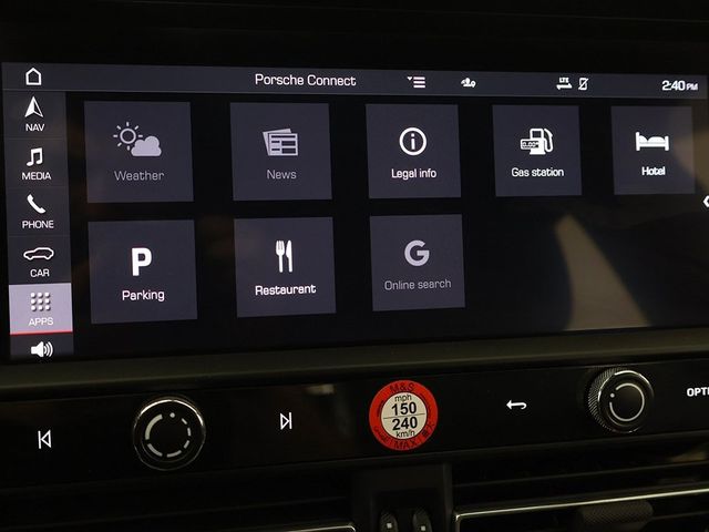 2022 Porsche Macan AWD - 22872707 - 54
