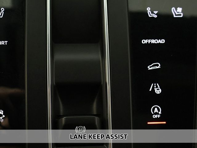 2022 Porsche Macan AWD - 22872707 - 5