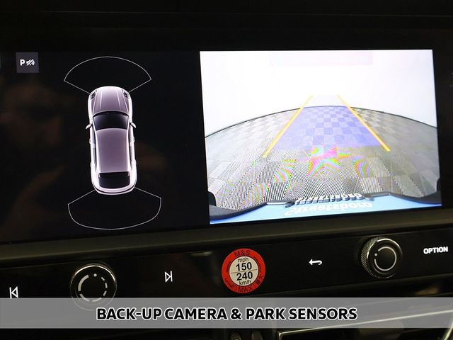 2022 Porsche Macan AWD - 22872707 - 7
