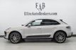 2022 Porsche Macan AWD - 22937479 - 1