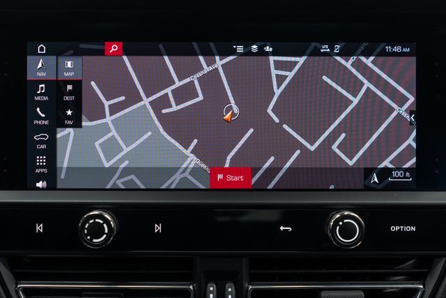 2022 Porsche Macan AWD - 22937479 - 19