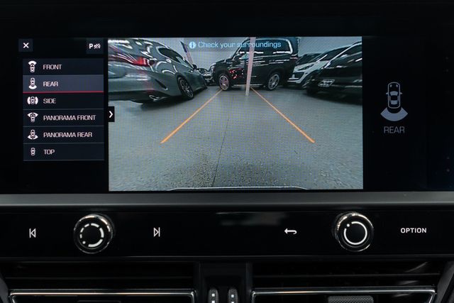 2022 Porsche Macan AWD - 22937479 - 20