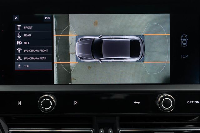 2022 Porsche Macan AWD - 22937479 - 21