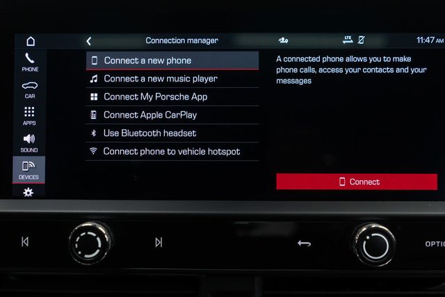 2022 Porsche Macan AWD - 22937479 - 26