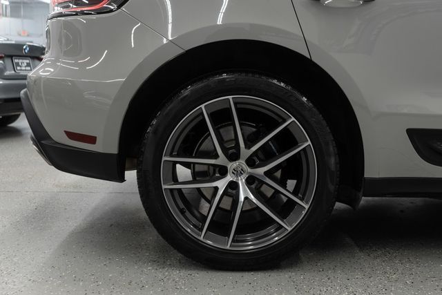 2022 Porsche Macan AWD - 22937479 - 34