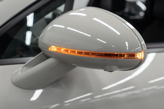 2022 Porsche Macan AWD - 22937479 - 39