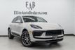 2022 Porsche Macan AWD - 22937479 - 51
